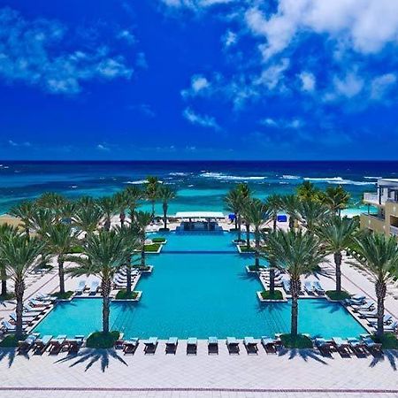 Jw Marriot St. Maarten Beach Resort & Spa Oyster Pond Eksteriør bilde