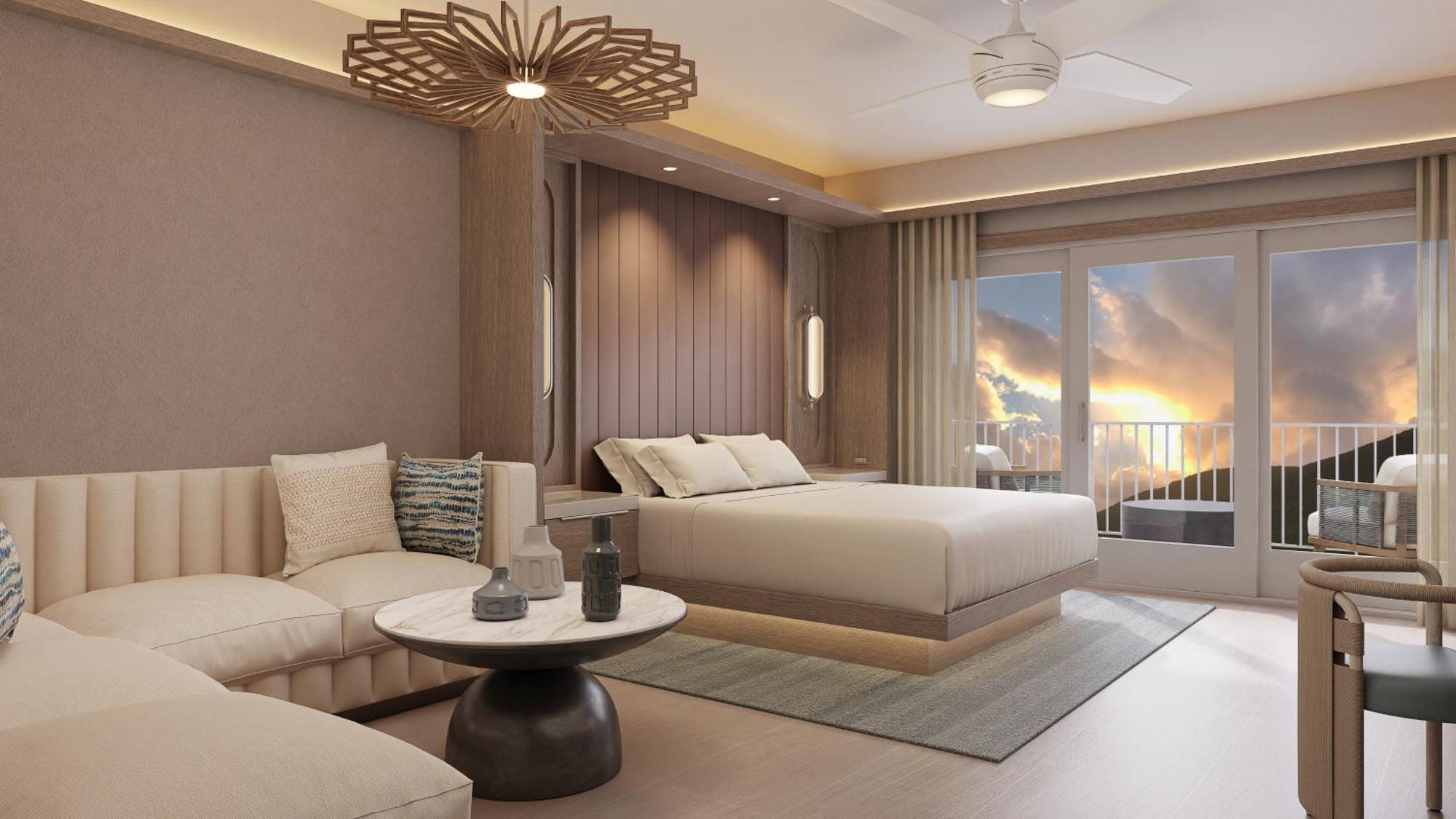 Jw Marriot St. Maarten Beach Resort & Spa Oyster Pond Eksteriør bilde