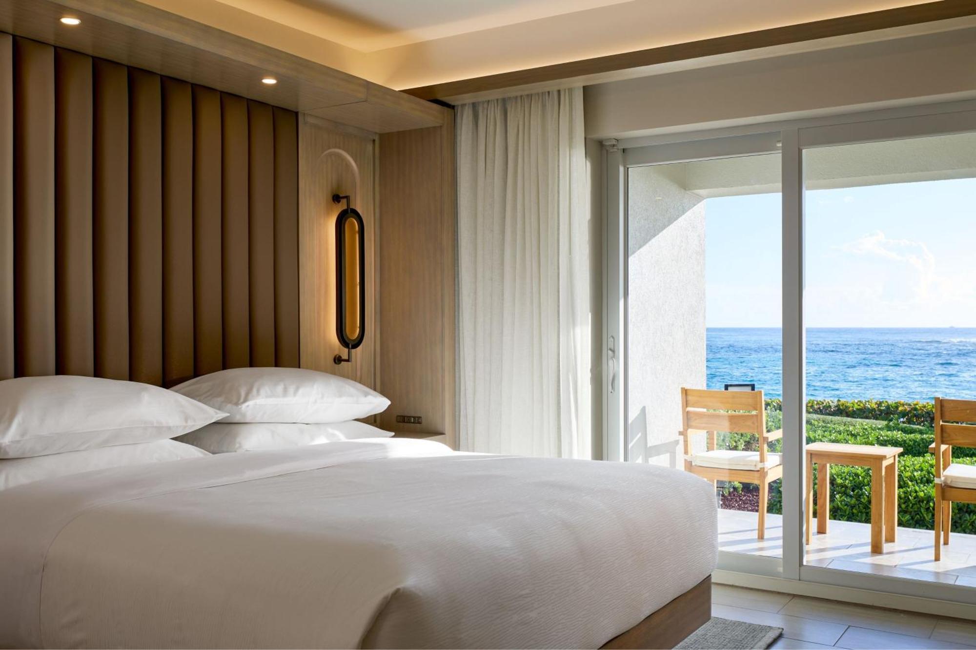 Jw Marriot St. Maarten Beach Resort & Spa Oyster Pond Eksteriør bilde