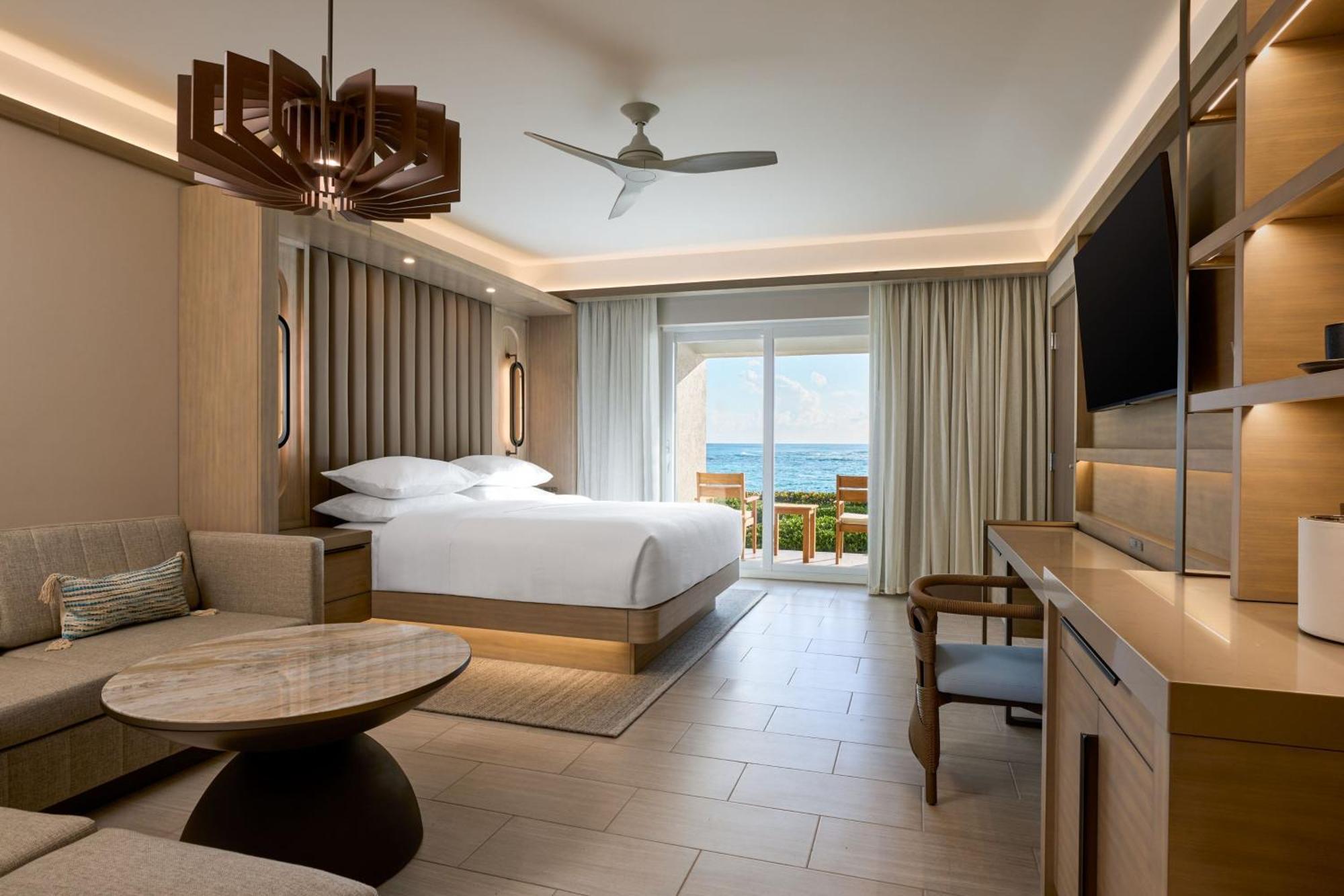 Jw Marriot St. Maarten Beach Resort & Spa Oyster Pond Eksteriør bilde