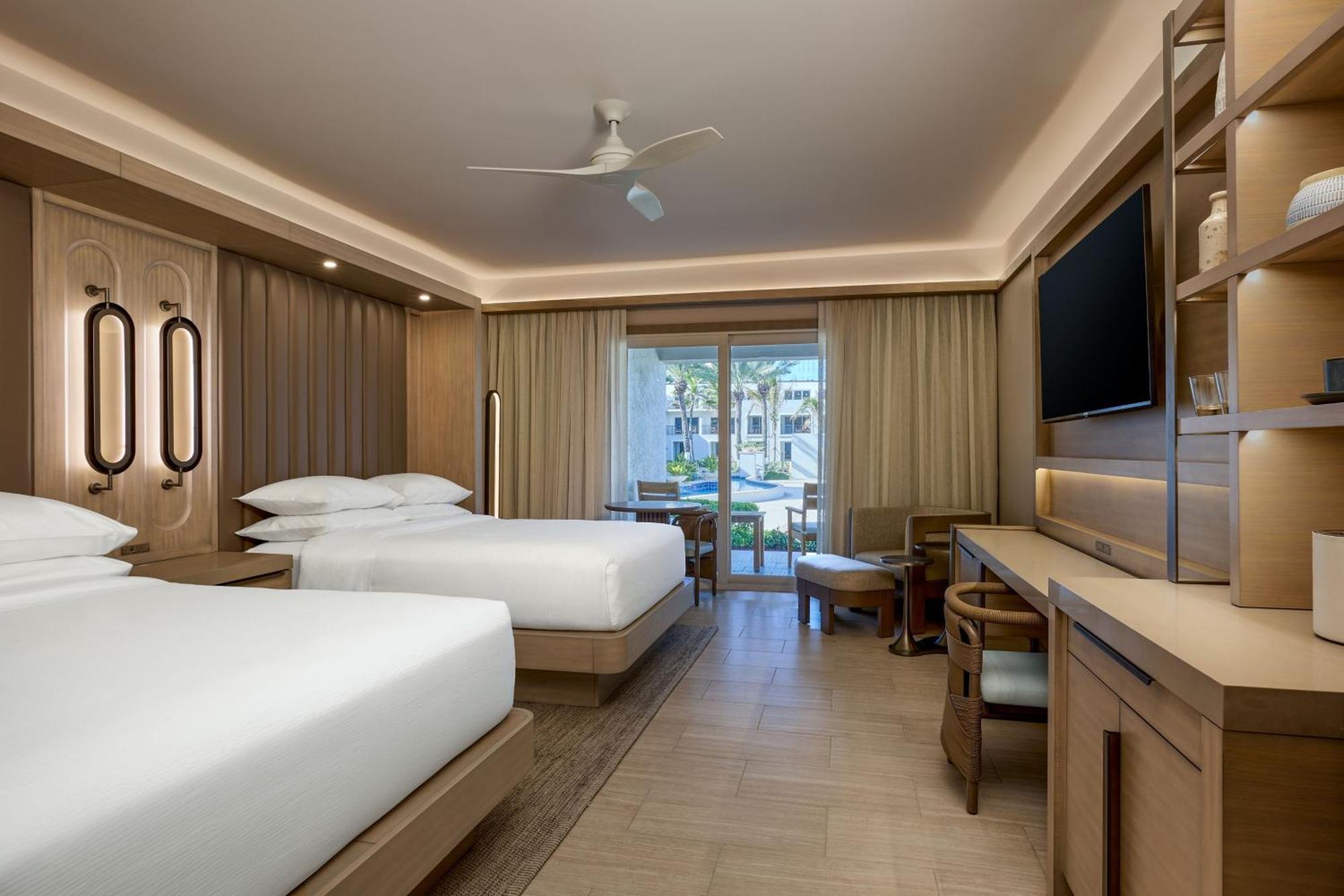 Jw Marriot St. Maarten Beach Resort & Spa Oyster Pond Eksteriør bilde